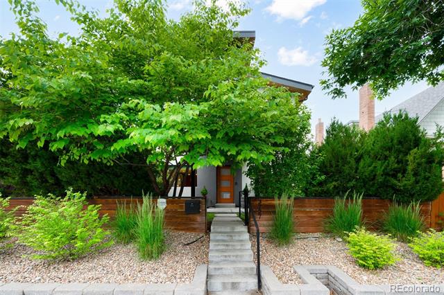 3727 Tejon Street