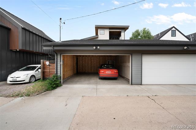 3727 Tejon Street