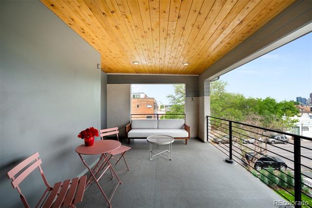 3727 Tejon Street
