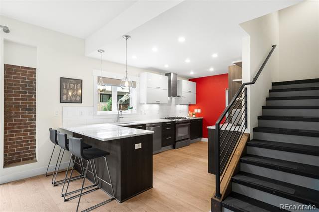 3727 Tejon Street