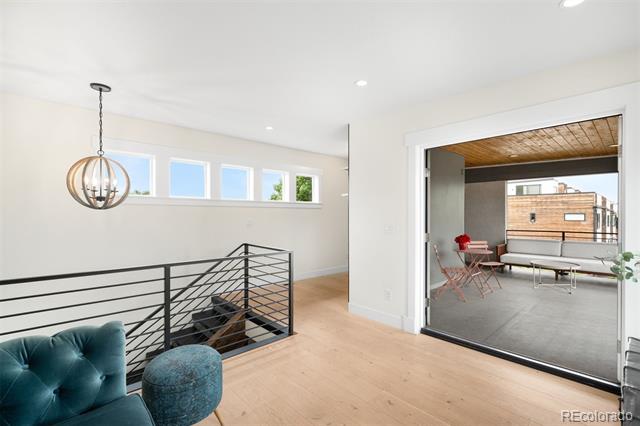 3727 Tejon Street
