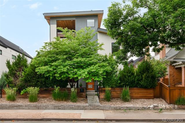 3727 Tejon Street