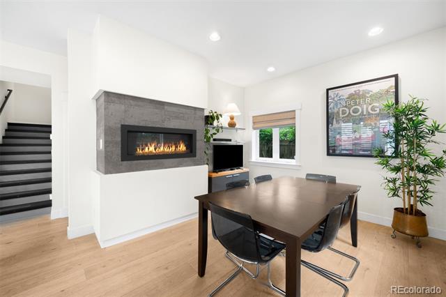 3727 Tejon Street