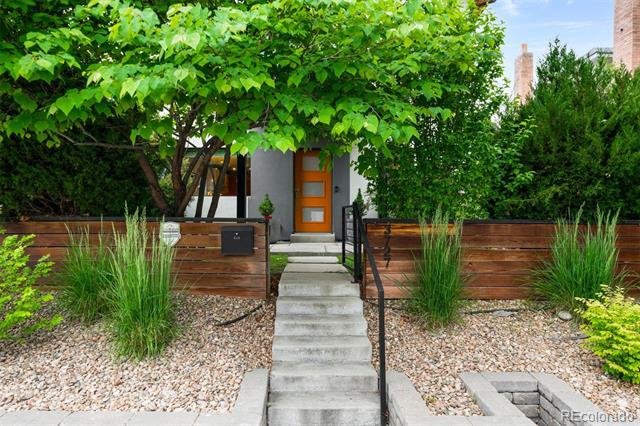 3727 Tejon Street