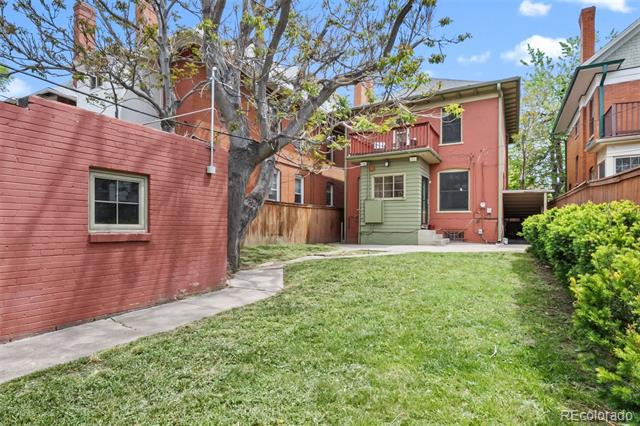 1545 Steele Street