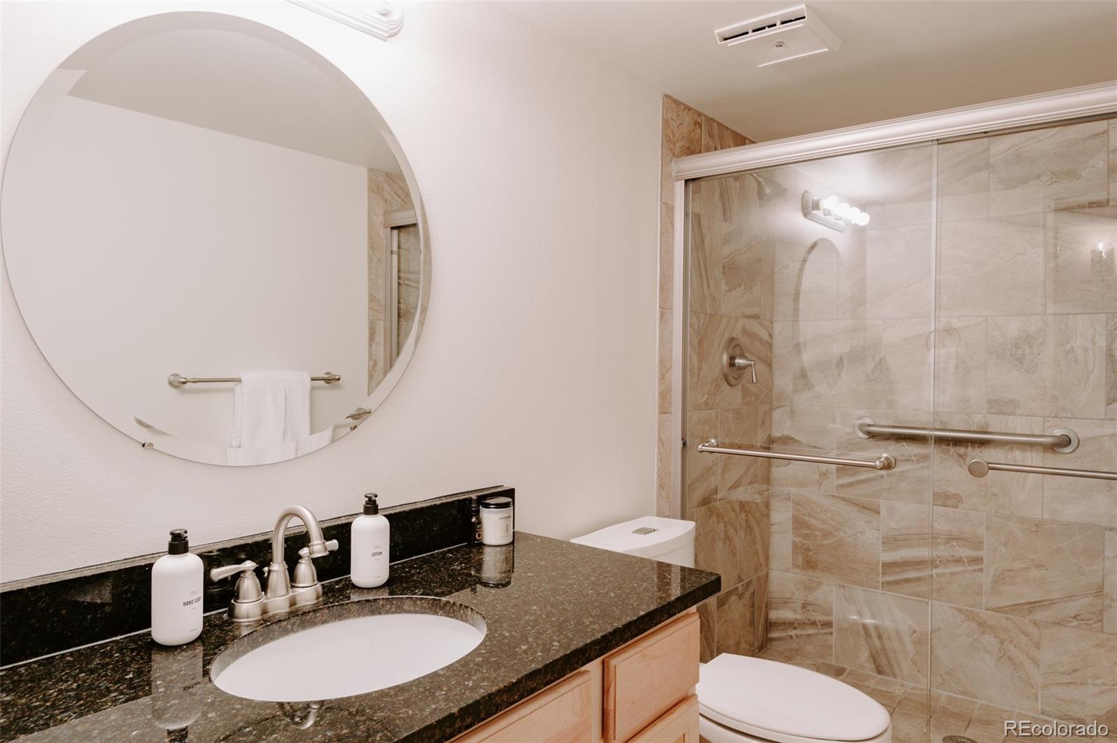 400 S Lafayette Street Unit: 1007