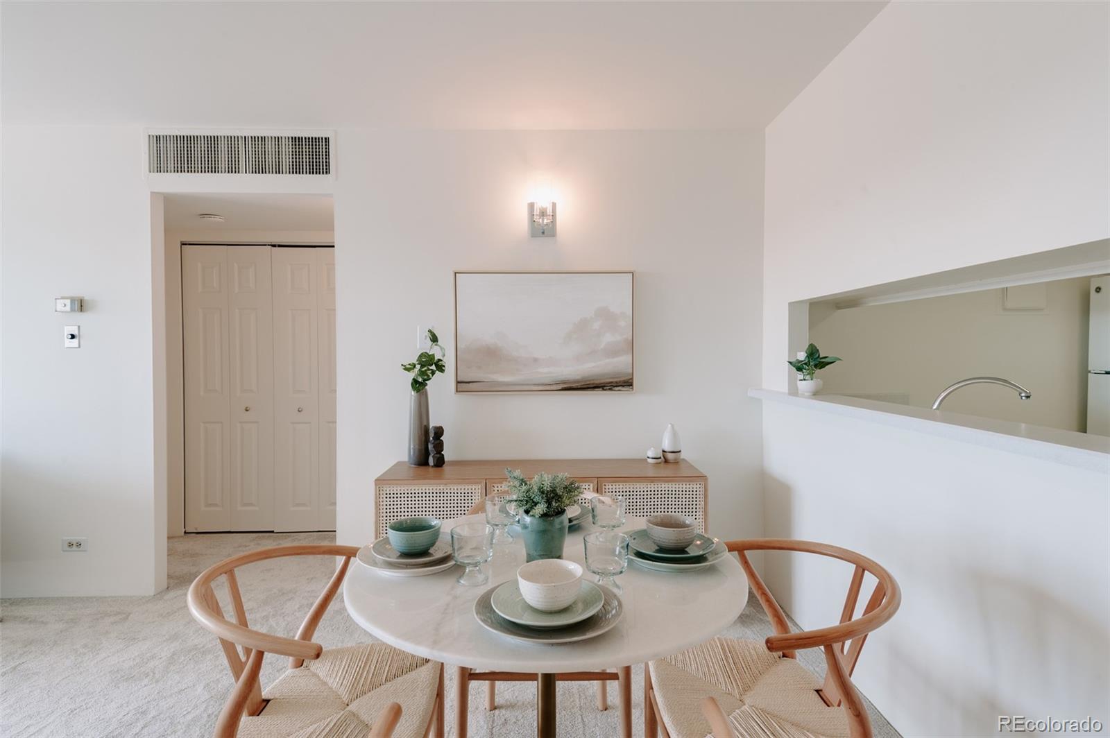 400 S Lafayette Street Unit: 1007