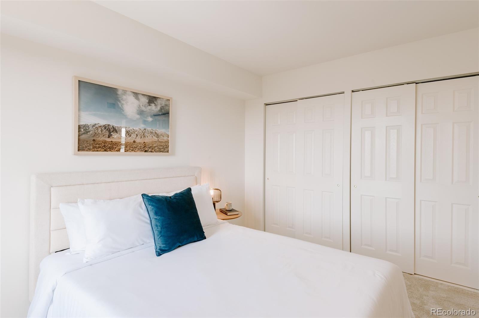 400 S Lafayette Street Unit: 1007