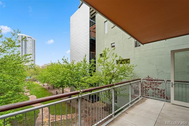 1401 Delgany Street Unit: 211
