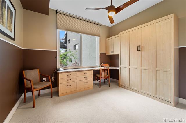 1401 Delgany Street Unit: 211