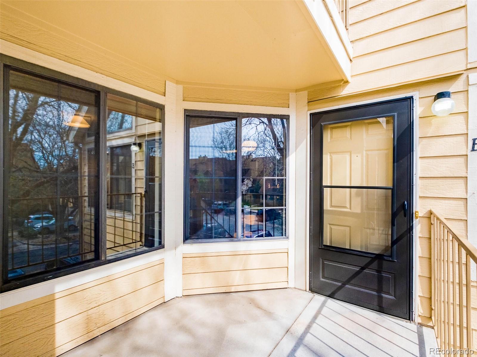4812 E Kentucky Avenue Unit: E