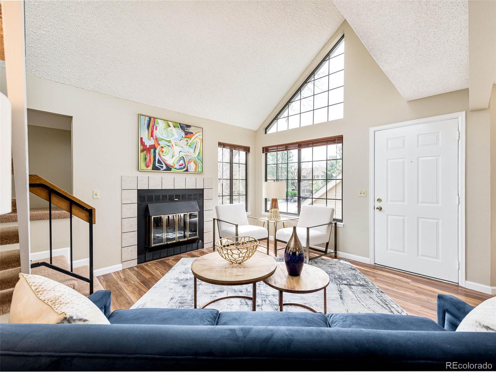 4812 E Kentucky Avenue Unit: E