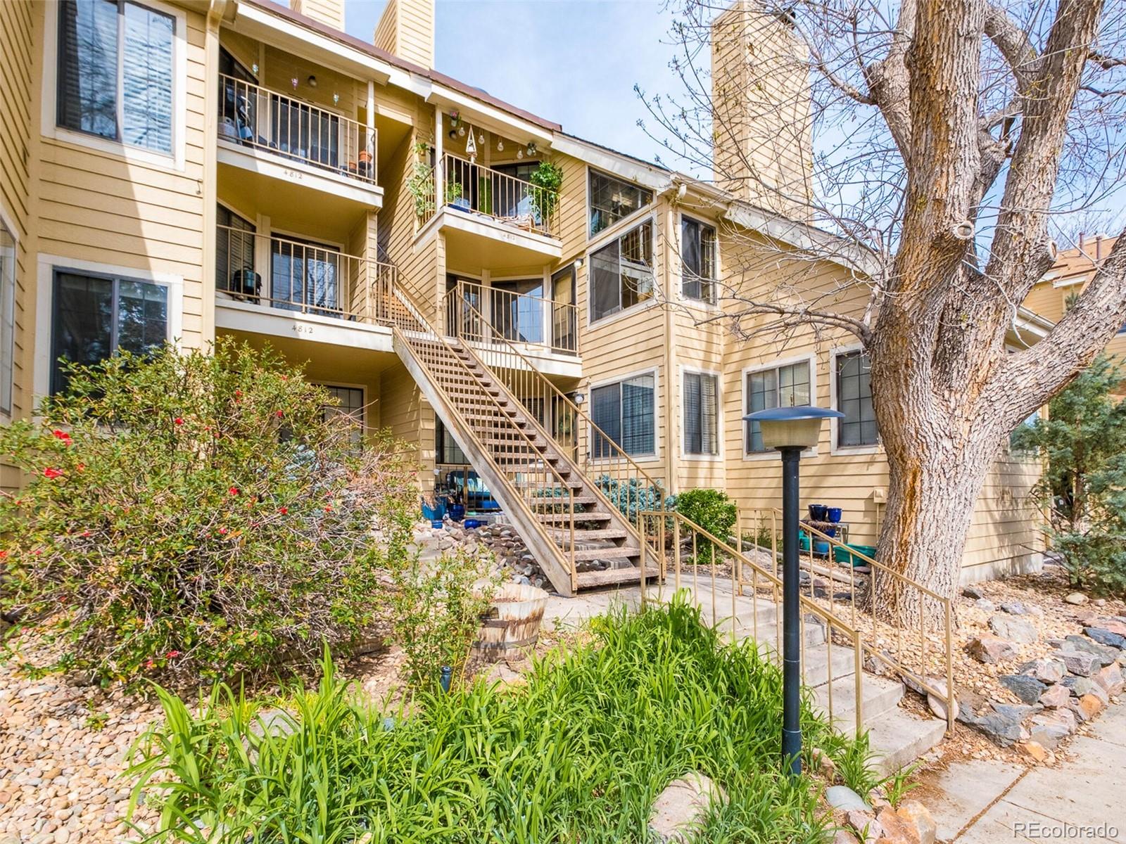 4812 E Kentucky Avenue Unit: E