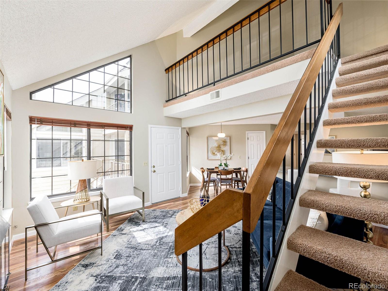 4812 E Kentucky Avenue Unit: E