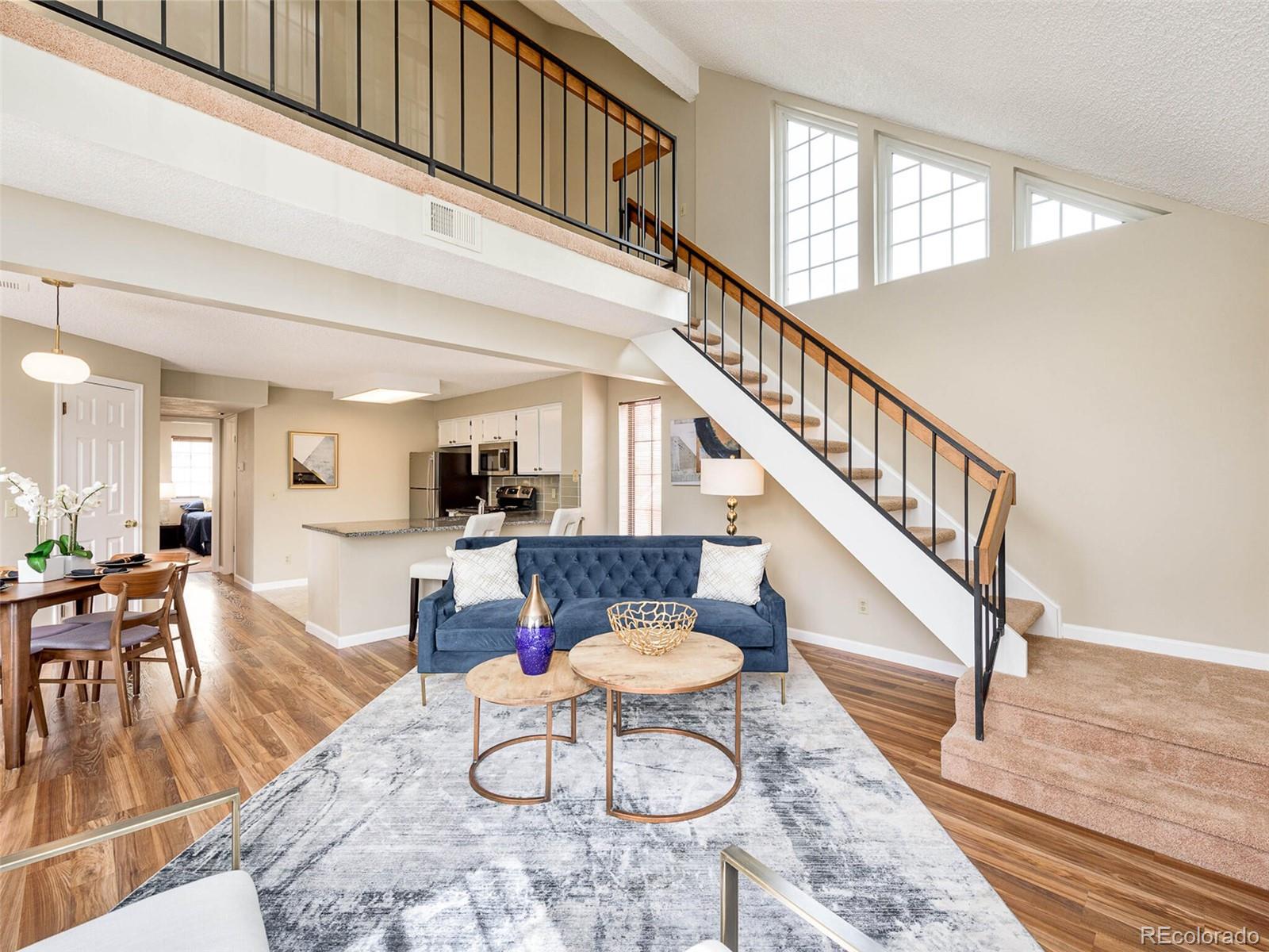 4812 E Kentucky Avenue Unit: E