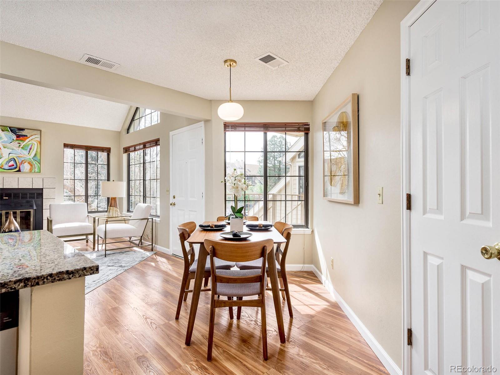4812 E Kentucky Avenue Unit: E