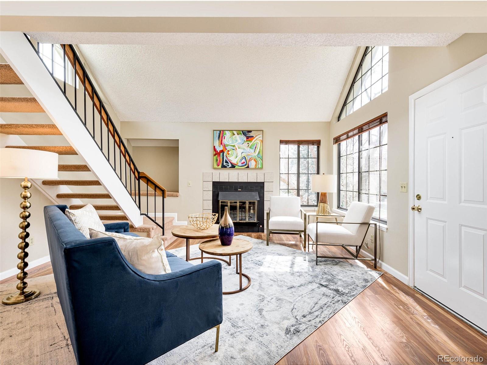 4812 E Kentucky Avenue Unit: E