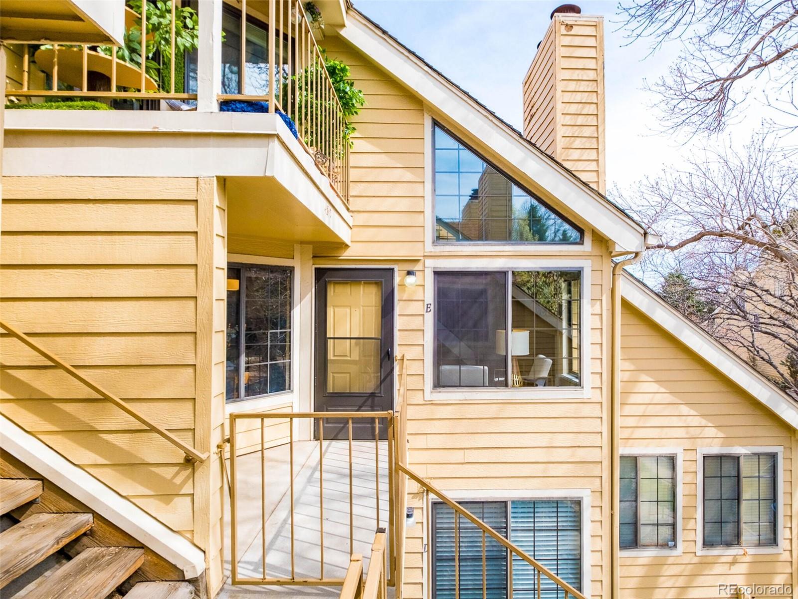 4812 E Kentucky Avenue Unit: E