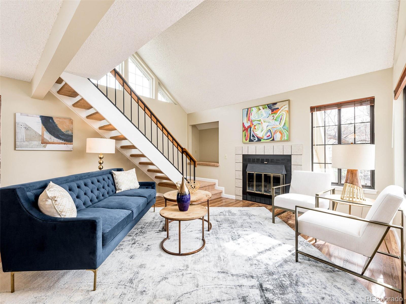 4812 E Kentucky Avenue Unit: E