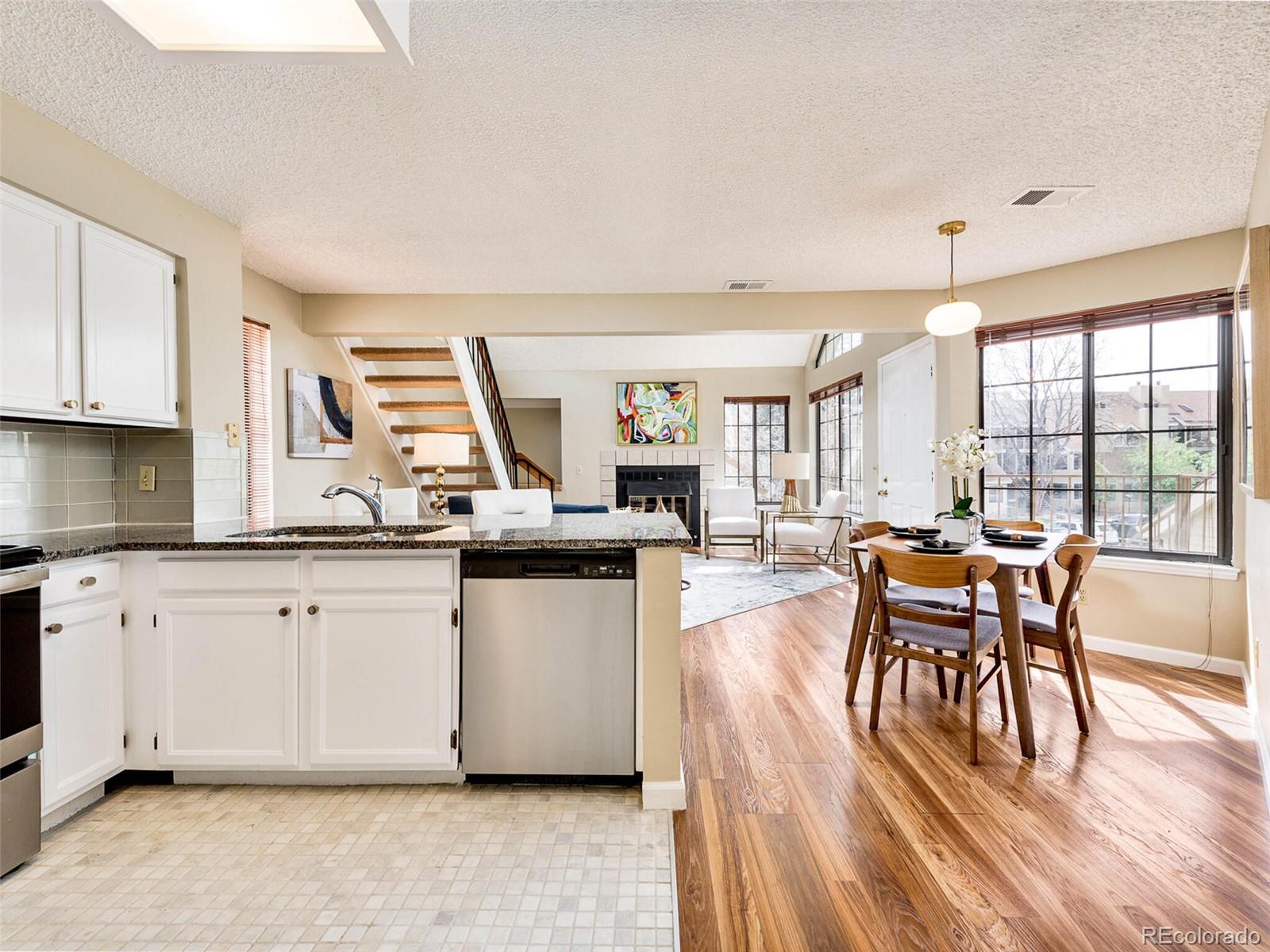 4812 E Kentucky Avenue Unit: E