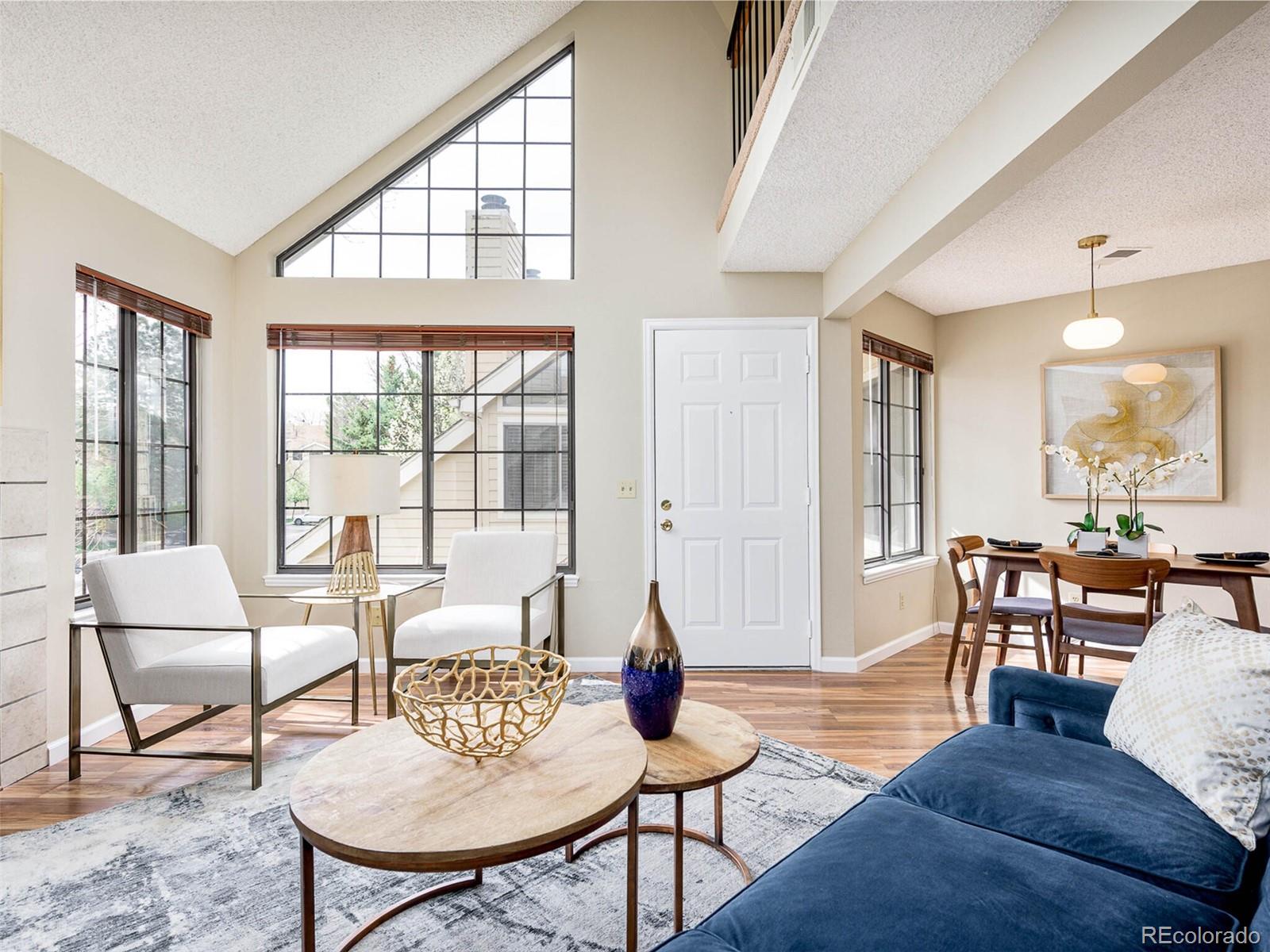 4812 E Kentucky Avenue Unit: E