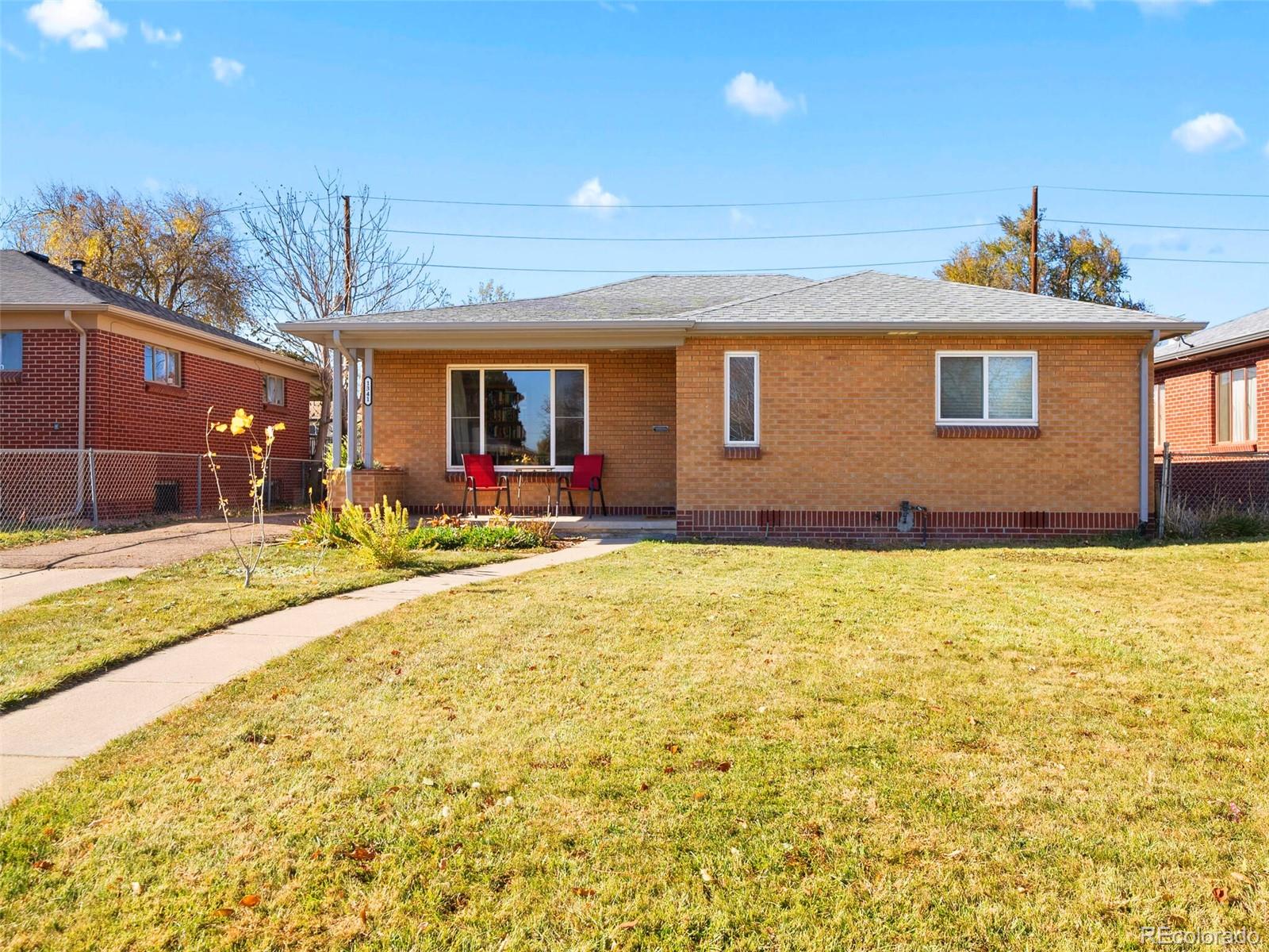 1341 Winona Court