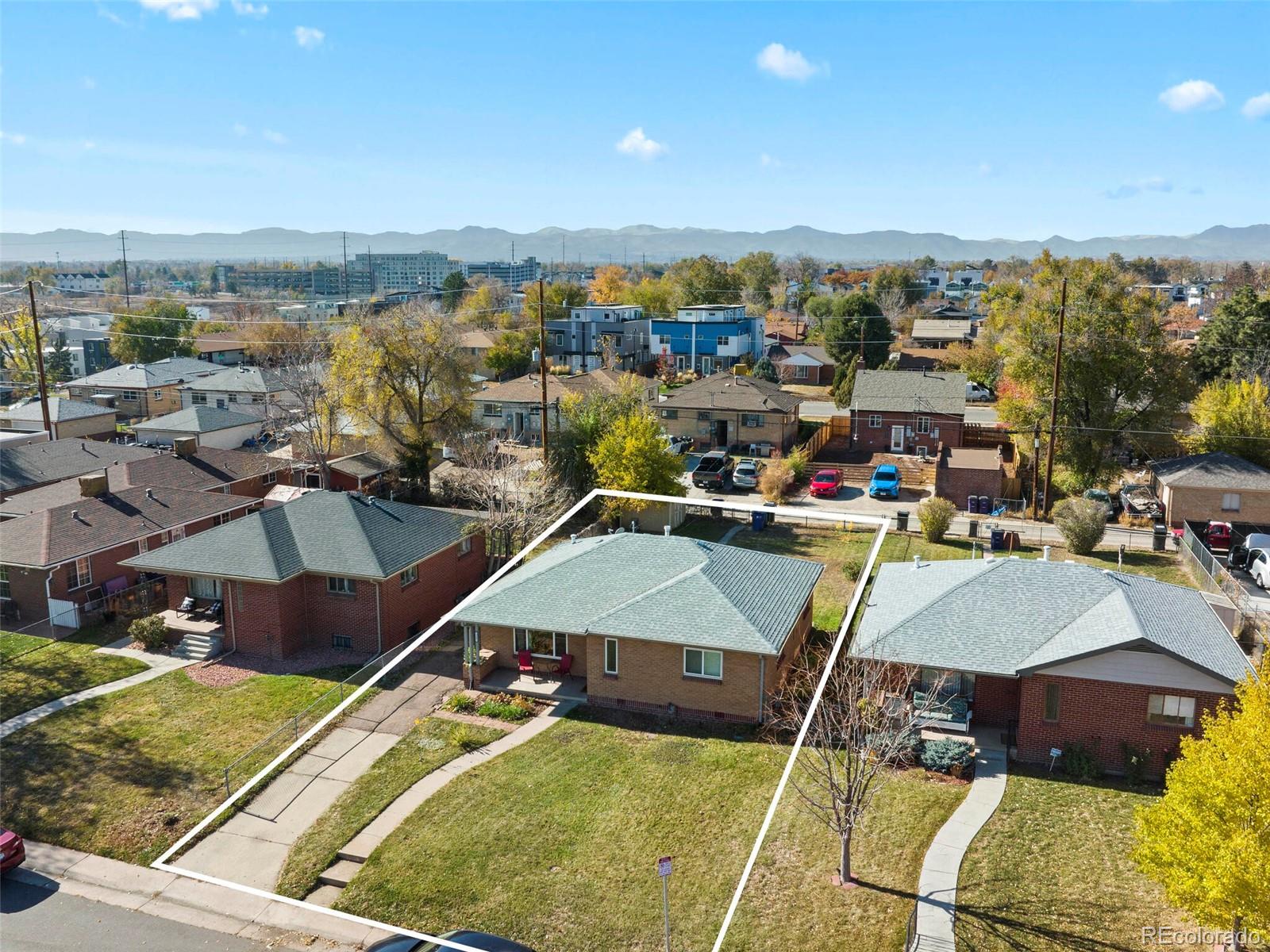 1341 Winona Court