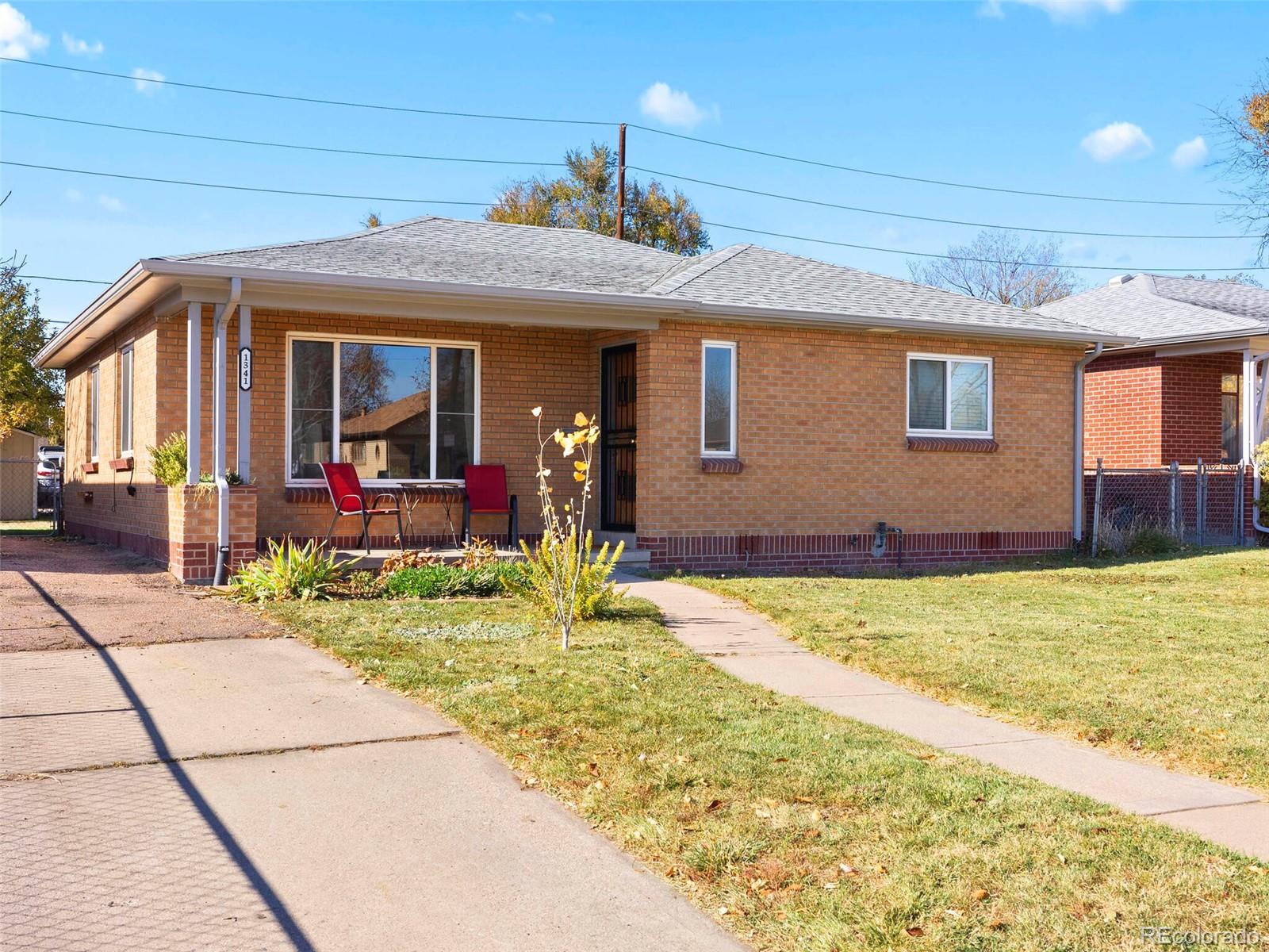 1341 Winona Court