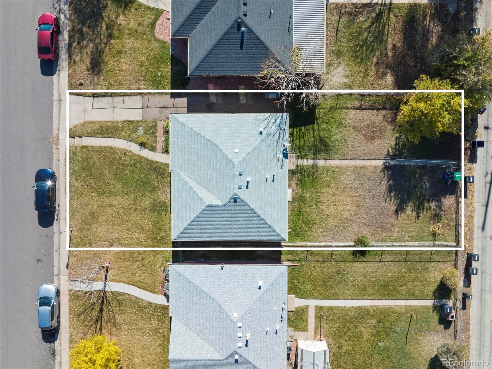 1341 Winona Court