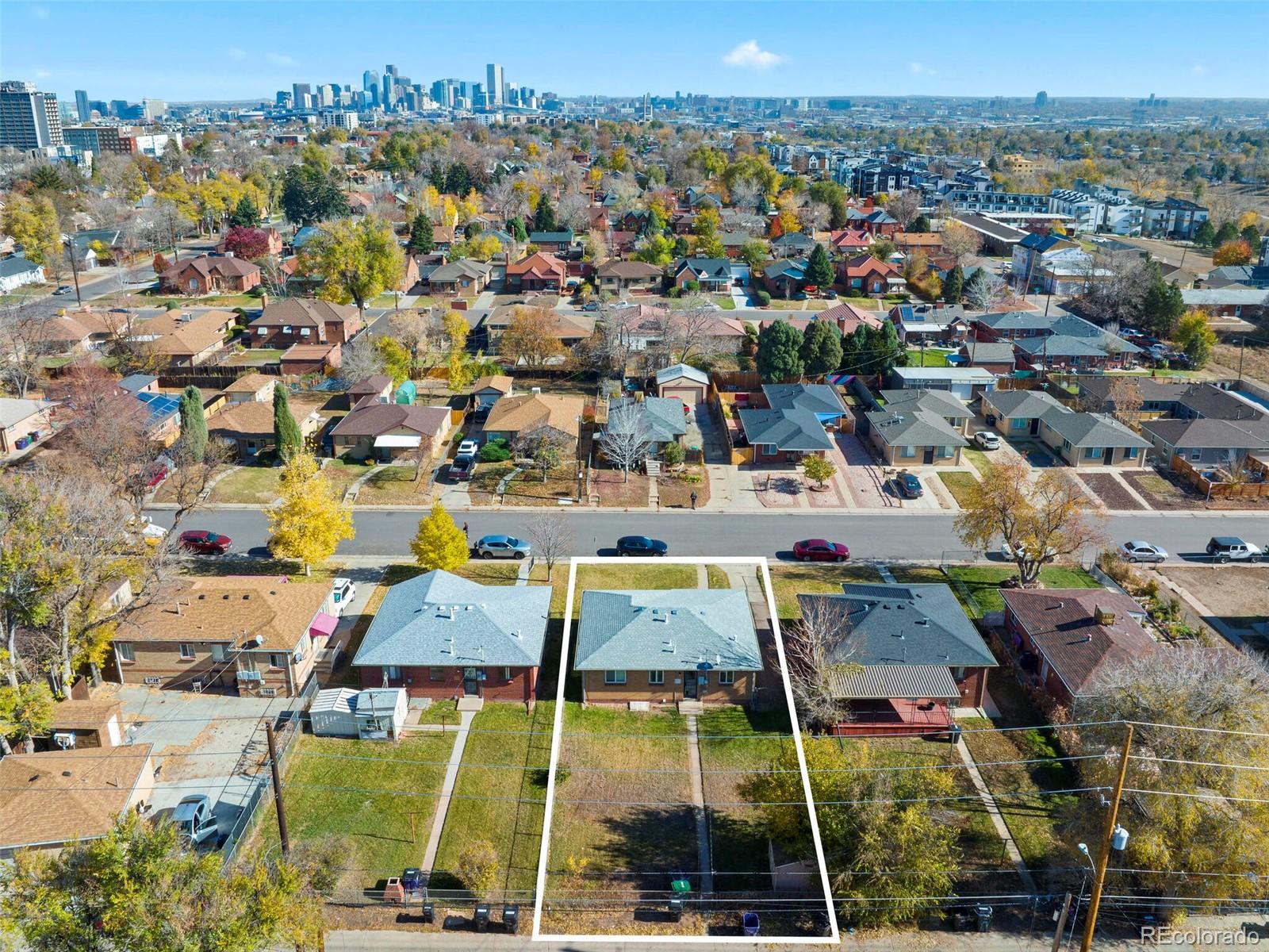 1341 Winona Court