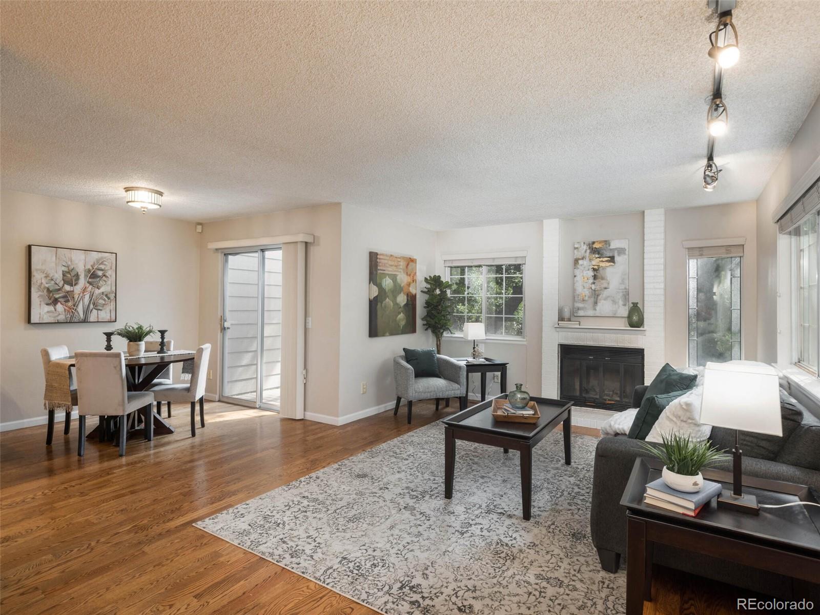 1470 S Quebec Way Unit: 1
