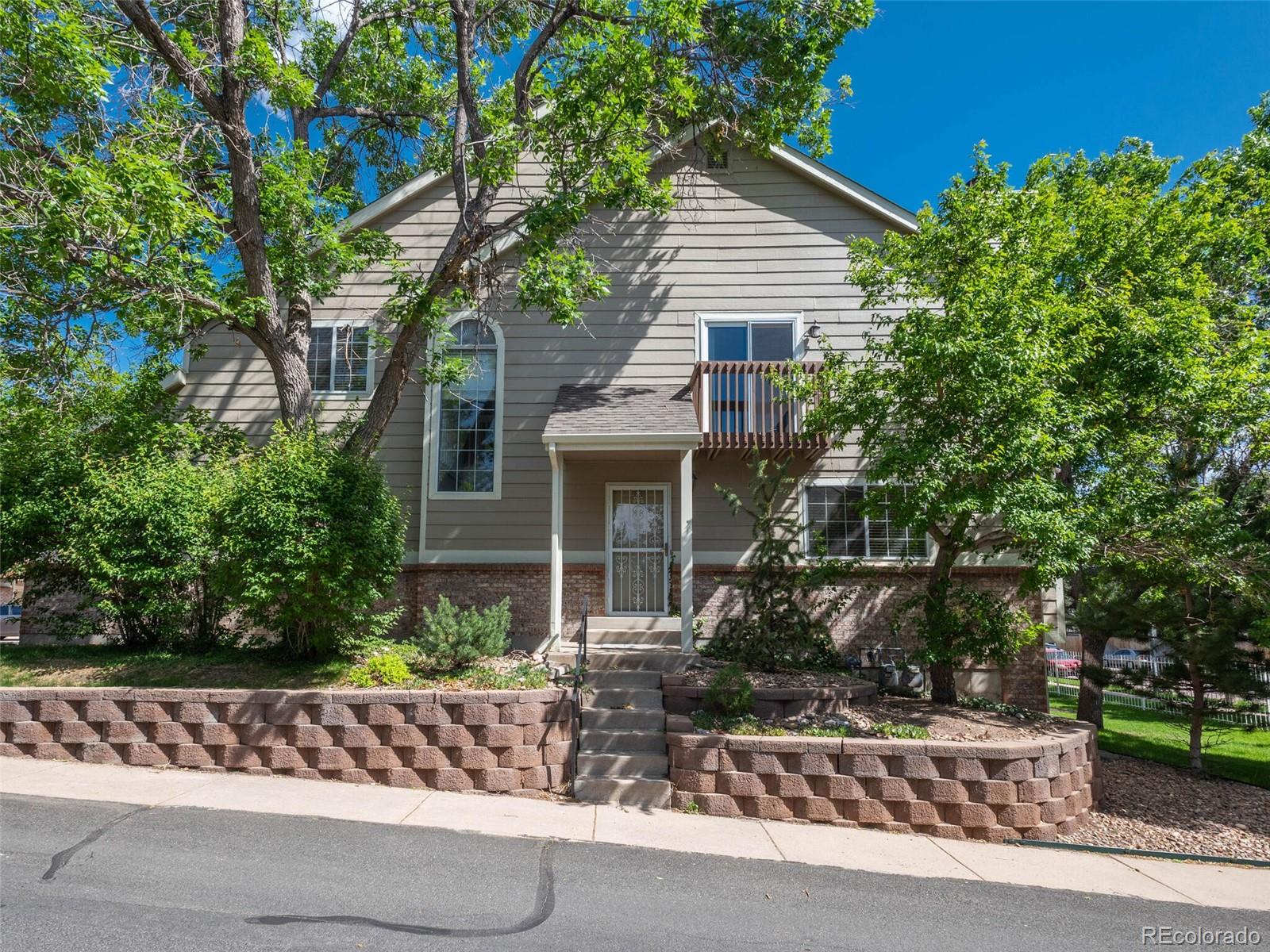1470 S Quebec Way Unit: 1