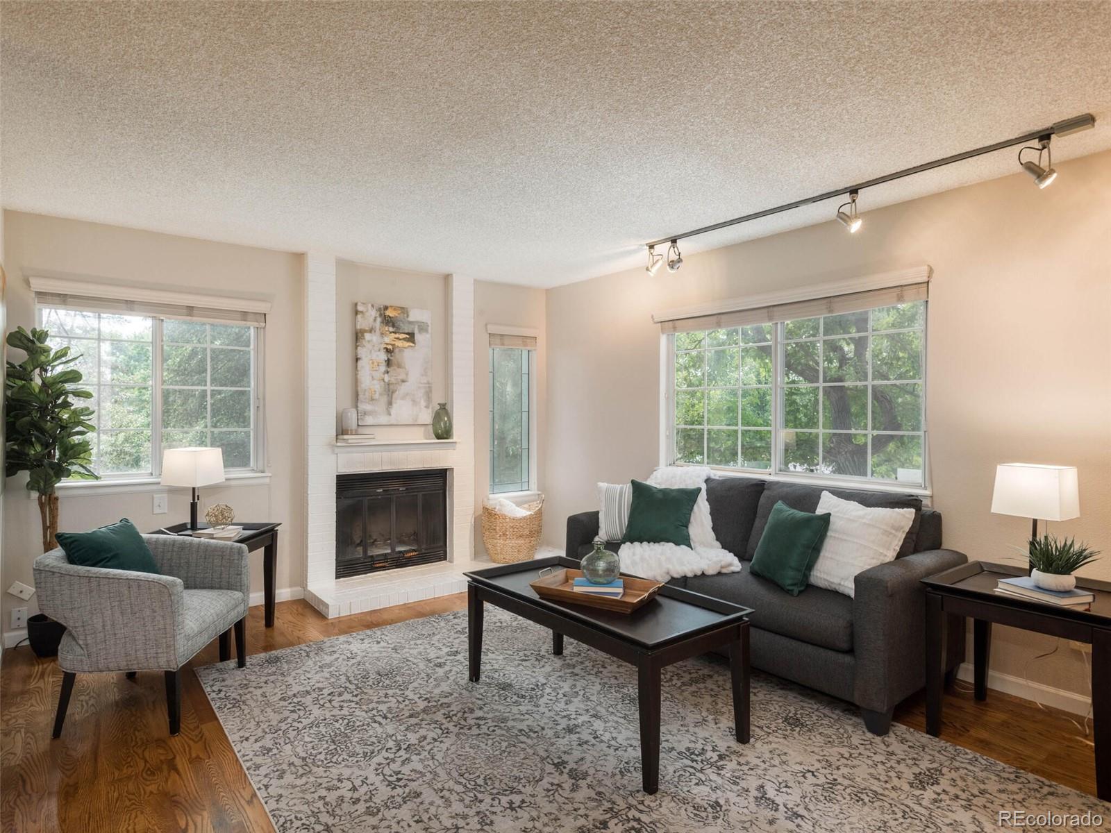 1470 S Quebec Way Unit: 1