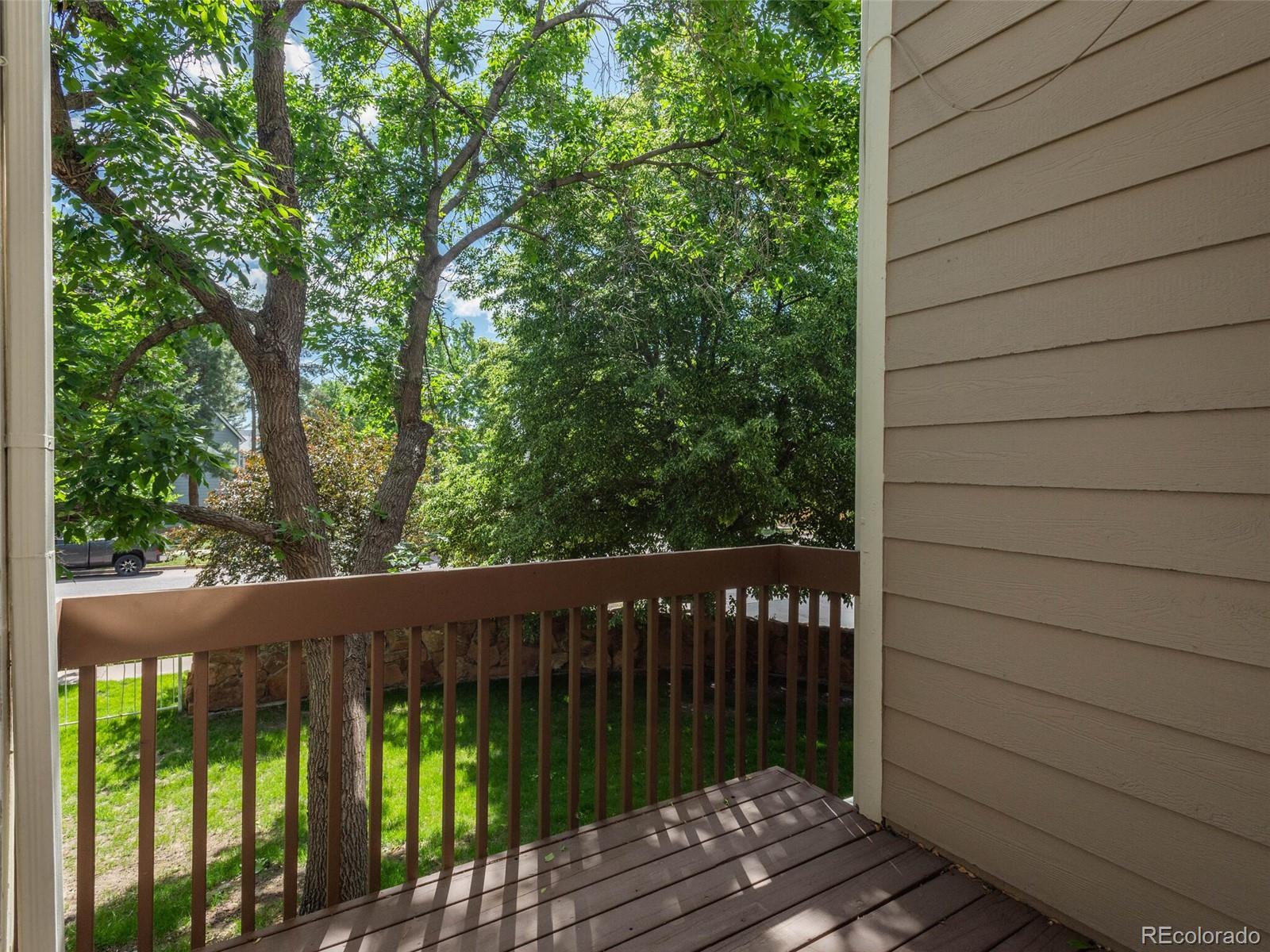 1470 S Quebec Way Unit: 1