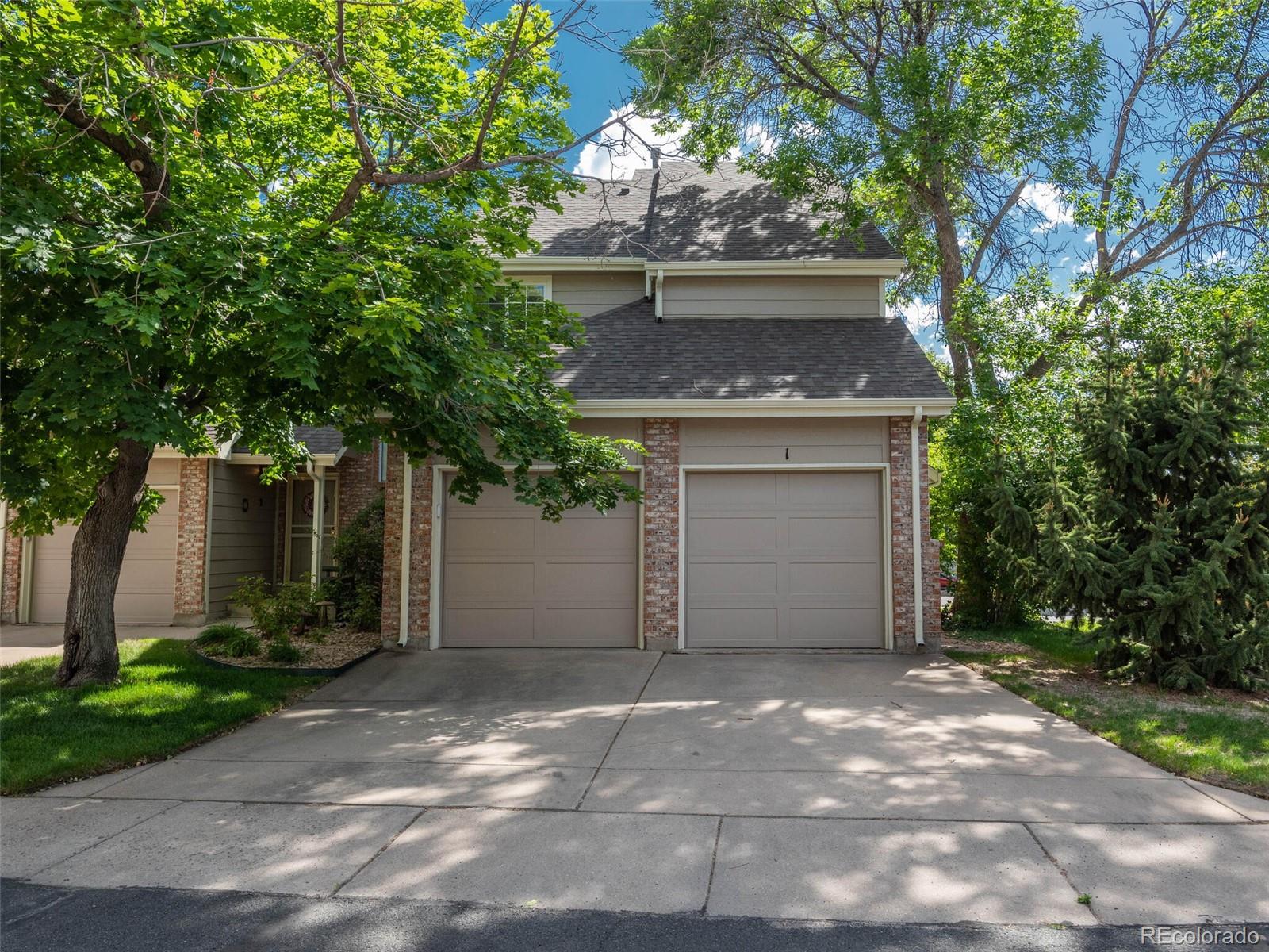1470 S Quebec Way Unit: 1