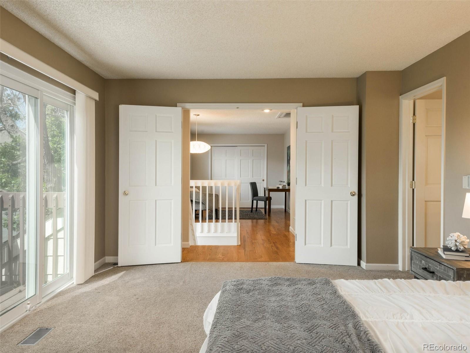 1470 S Quebec Way Unit: 1