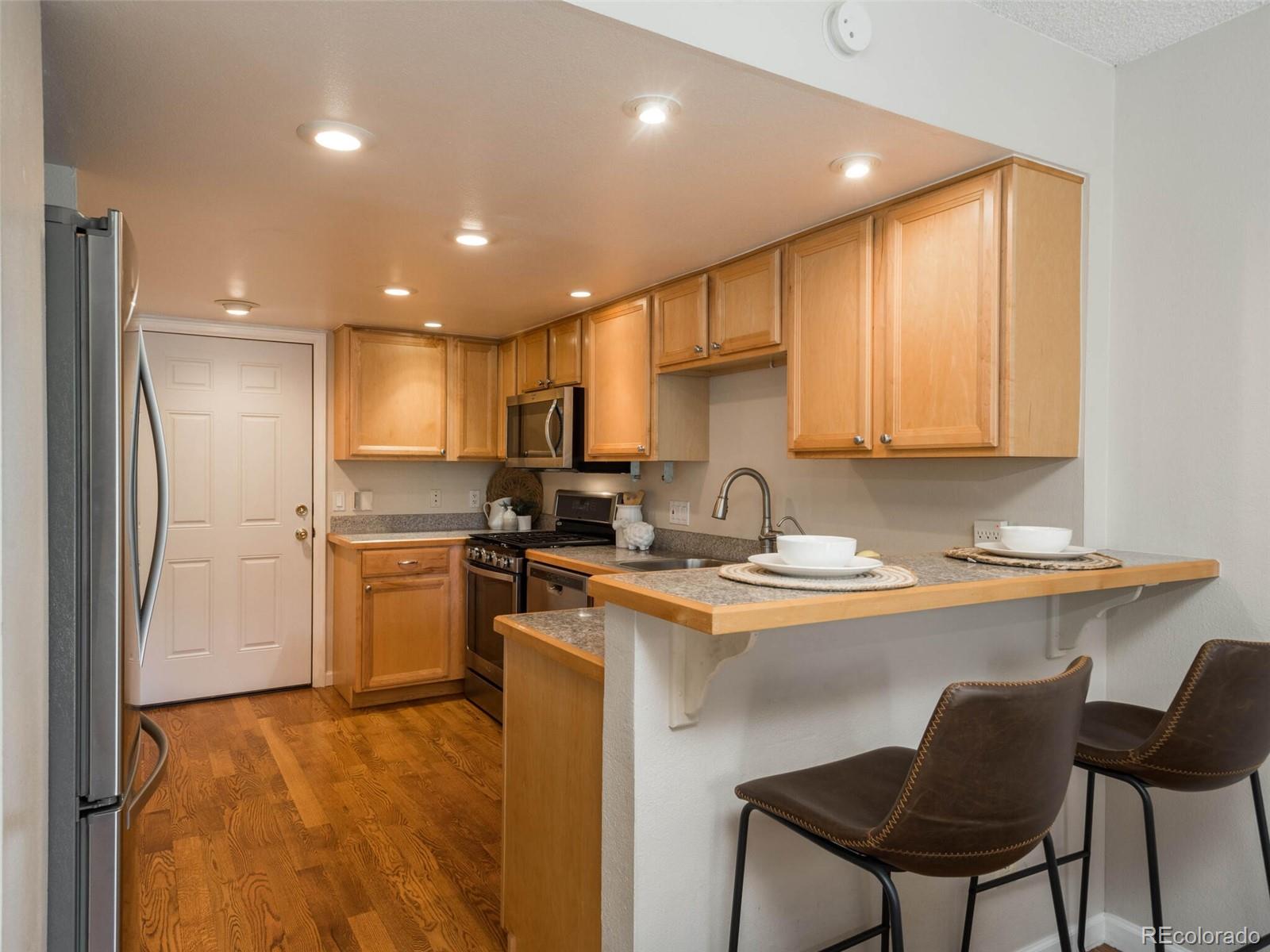 1470 S Quebec Way Unit: 1