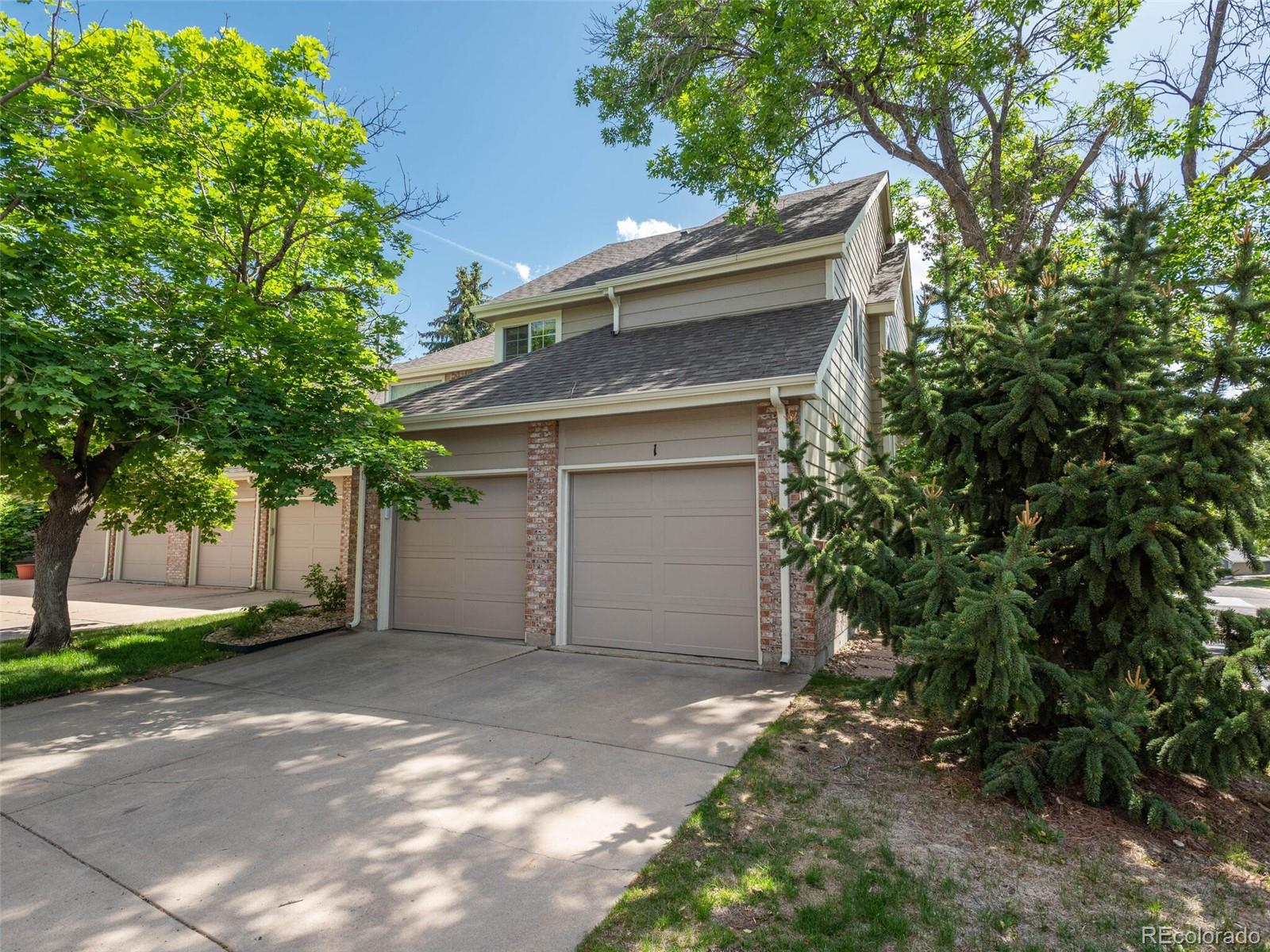 1470 S Quebec Way Unit: 1