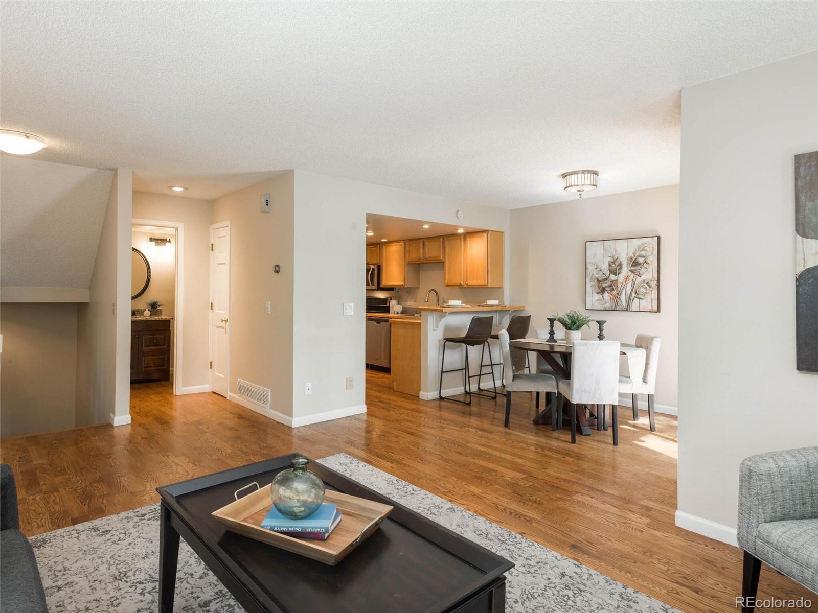 1470 S Quebec Way Unit: 1