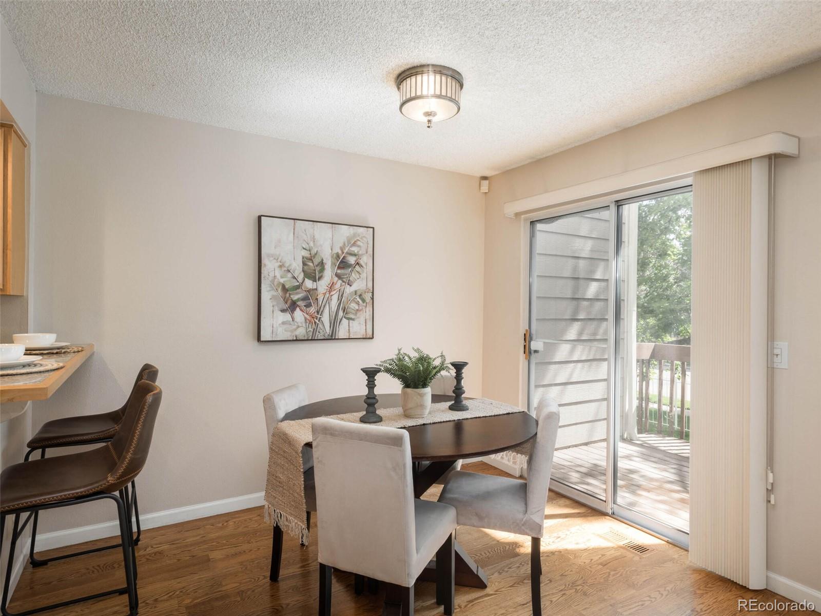 1470 S Quebec Way Unit: 1