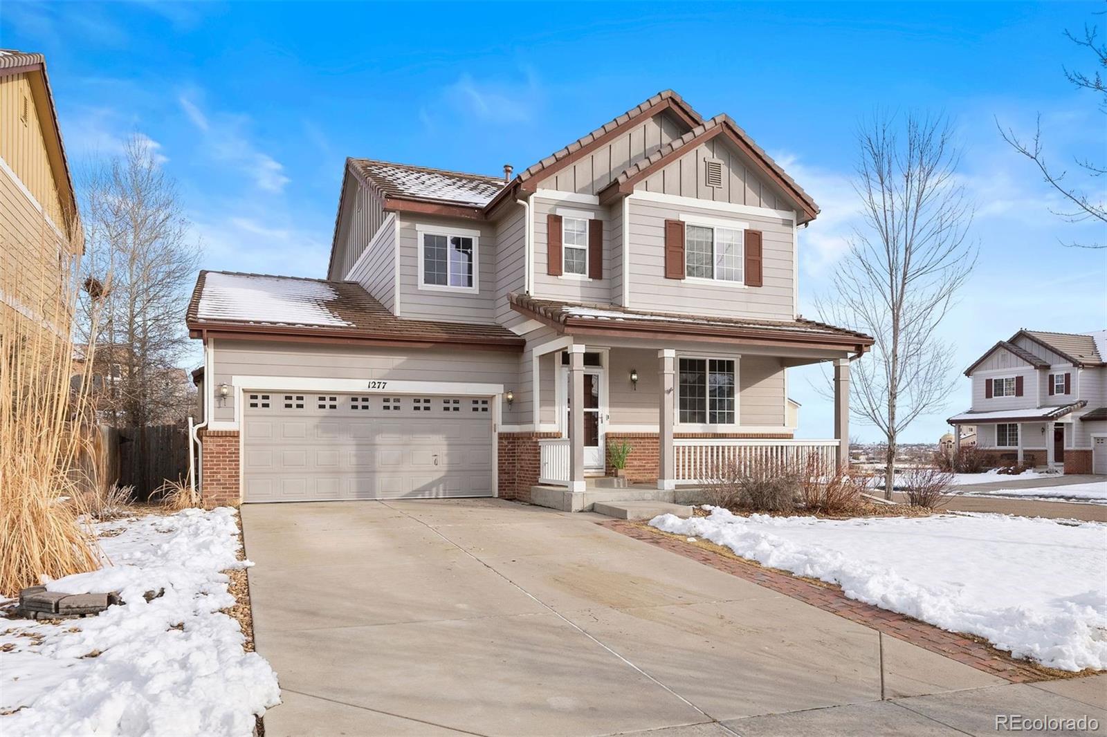 1277 Mathews Way