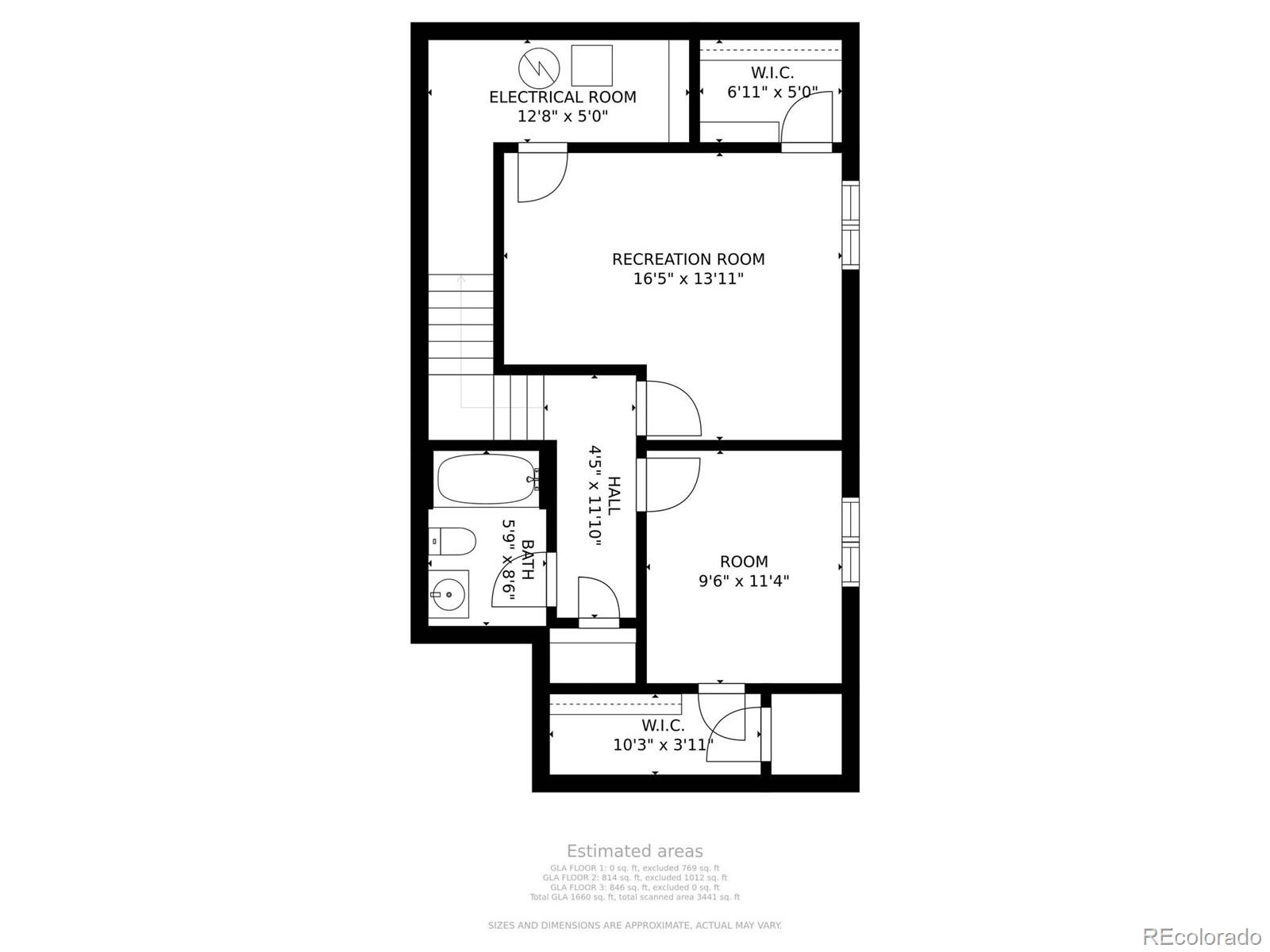 8036 E 53rd Drive
