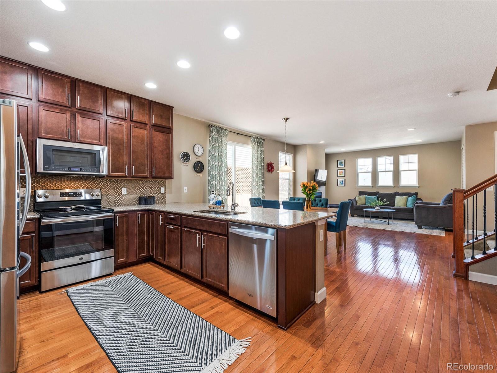8036 E 53rd Drive
