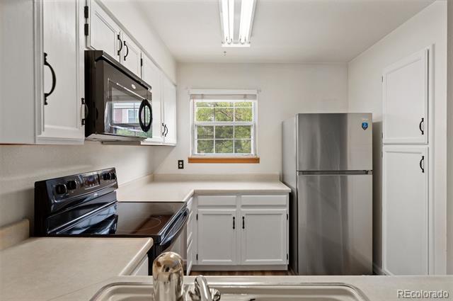 1699 S Trenton Street Unit: 115