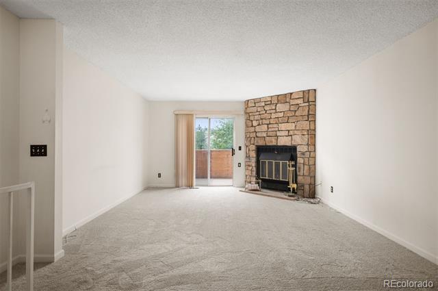 1699 S Trenton Street Unit: 115