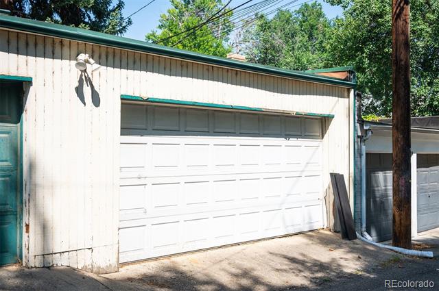 1130 N Lafayette Street Unit: 2