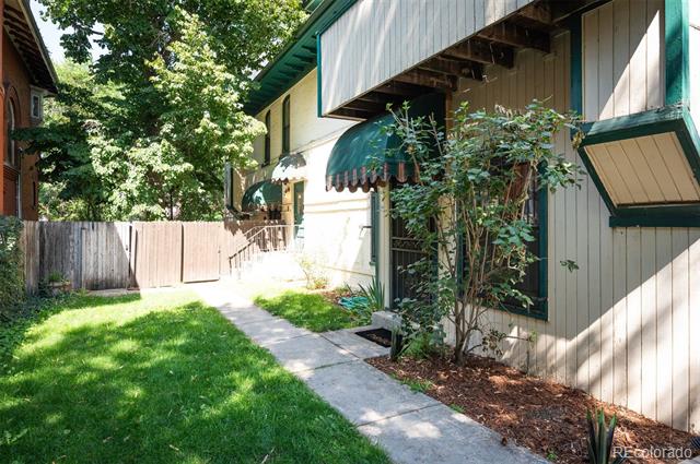 1130 N Lafayette Street Unit: 2