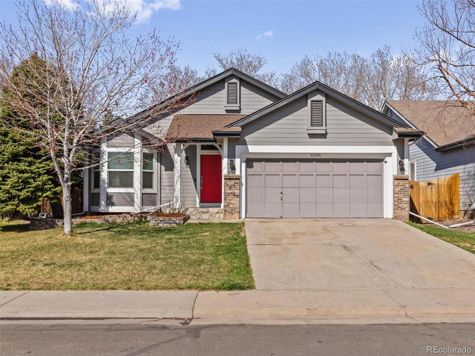 11245 Xavier Drive