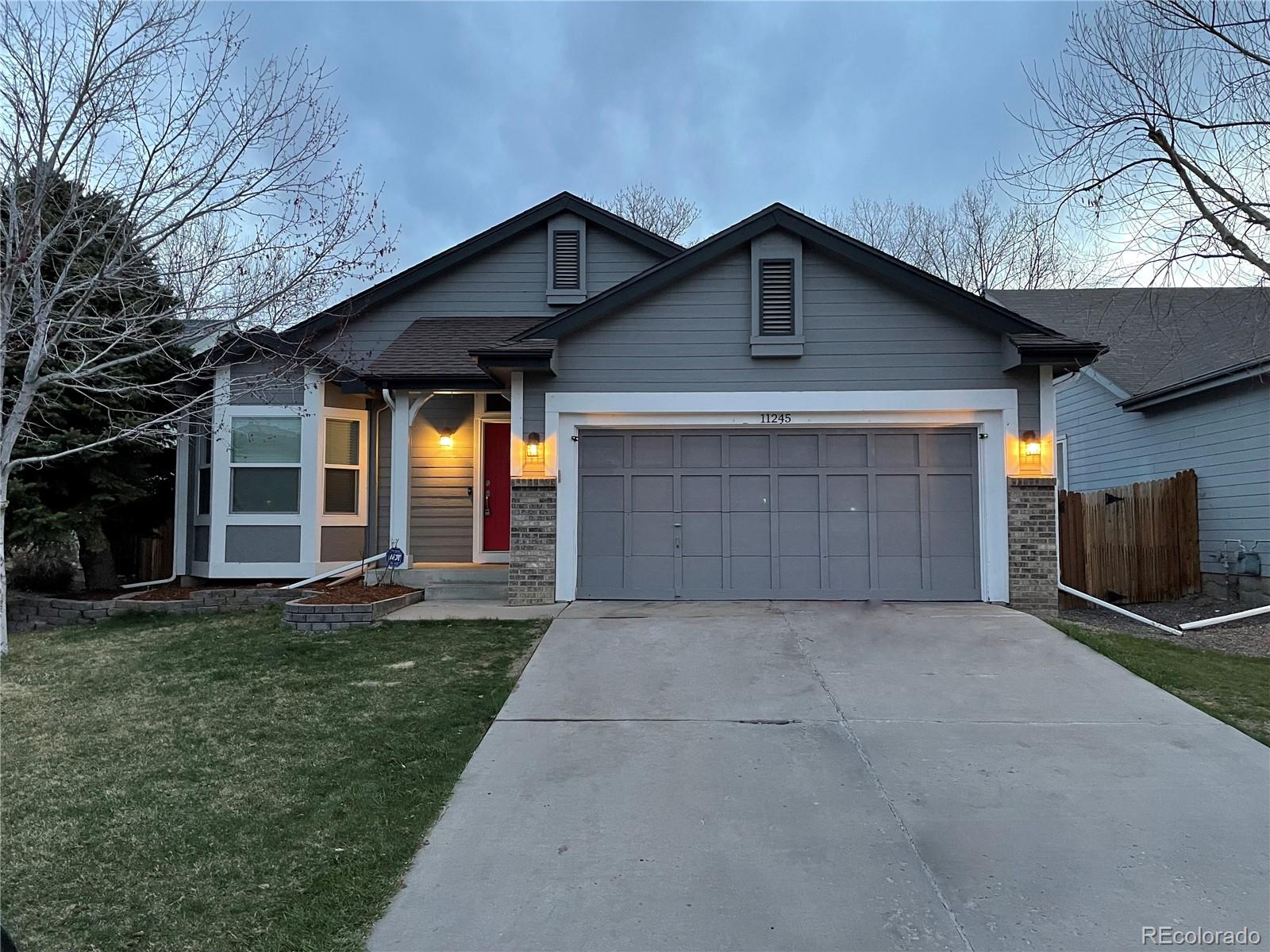 11245 Xavier Drive