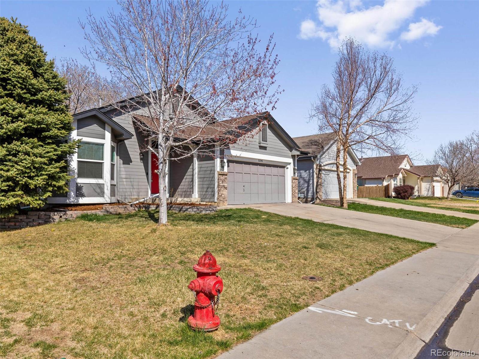 11245 Xavier Drive